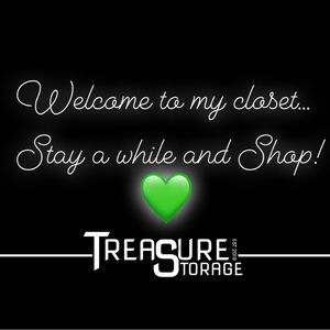 Welcome!